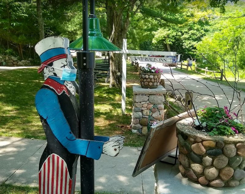 Watervale Inn - From Web Listing (newer photo)